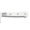 Couteau de chef TOQUE 20 cm, rivets en acier inoxydable, blanc, Lion Sabatier
