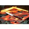 Set de couteaux IDÉAL PRÉPARER, set de 3, rivets en acier inoxydable, Lion Sabatier