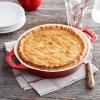 Moule à gâteau 24 cm, rouge, céramique, Staub