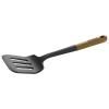 Spatule 31 cm, marron, silicone, Staub