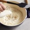 Maryse 30 cm, marron, silicone, Staub