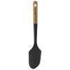 Maryse 30 cm, marron, silicone, Staub