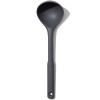 Louche GOOD GRIPS 34 cm, gris, silicone, OXO
