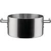 Faitout CONVIVIO 24 cm, 5,4 l, acier inoxydable, Alessi