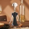 Coffret cadeau ANNA, set de 4 pc, Alessi