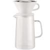 Cafetière goutte à goutte SLOW COFFEE, avec moulin à café, Alessi