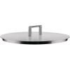 Couvercle CONVIVIO 24 cm, acier inoxydable, Alessi