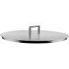 Couvercle de marmite CONVIVIO 28 cm, acier inoxydable, Alessi