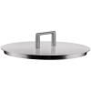 Couvercle CONVIVIO 20 cm, acier inoxydable, Alessi