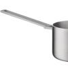 Casserole CONVIVIO 16 cm, 1,8 l, acier inoxydable, Alessi