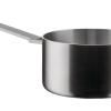 Casserole CONVIVIO 16 cm, 1,8 l, acier inoxydable, Alessi