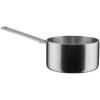 Casserole CONVIVIO 16 cm, 1,8 l, acier inoxydable, Alessi