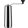 Moulin à café SLOW COFFEE 21 cm, acier inoxydable, Alessi