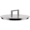 Couvercle CONVIVIO 16 cm, acier inoxydable, Alessi