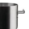 Marmite CONVIVIO 20 cm, 5,7 l, acier inoxydable, Alessi