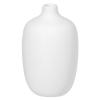 Vase CEOLA Blomus blanc 13 cm