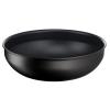Wok INGENIO ECO RESIST 26 cm, antiadhésif, Tefal