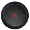 Wok INGENIO ECO RESIST 26 cm, antiadhésif, Tefal