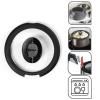 Couvercle de marmite INGENIO L9846753 28 cm, verre, Tefal