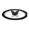 Couvercle de marmite INGENIO L9846753 28 cm, verre, Tefal