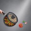 Couvercle de marmite INGENIO L9846453 22 cm, verre, Tefal