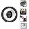 Couvercle de marmite INGENIO L9846453 22 cm, verre, Tefal