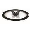 Couvercle de marmite INGENIO L9846453 22 cm, verre, Tefal