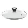Couvercle de marmite 28097512 24 cm, verre, Tefal