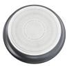 Batterie de cuisine INGENIO NATURAL FORCE L3969053, set de 5 pc, gris, aluminium, Tefal