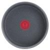 Batterie de cuisine INGENIO NATURAL FORCE L3969053, set de 5 pc, gris, aluminium, Tefal