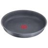 Service de table INGENIO NATURAL FORCE L3969053, set de 5 pc, surface antiadhésive, Tefal