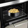 Batterie de cuisine INGENIO BLACK STONE L3998902, set de 4 pc, noir, aluminium, Tefal