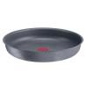 Ensemble de poêles INGENIO NATURAL FORCE 22 cm et 26 cm, set de 3 pc, antiadhésive, Tefal