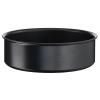 Batterie de cuisine INGENIO UNLIMITED L7639543, set de 13 pc, noir, aluminium, Tefal