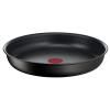 Batterie de cuisine INGENIO UNLIMITED L7639543, set de 13 pc, noir, aluminium, Tefal