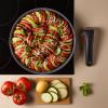 Wok INGENIO NATURAL FORCE 26 cm, antiadhésif, Tefal