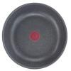 Wok INGENIO NATURAL FORCE 26 cm, antiadhésif, Tefal