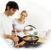 Couvercle de marmite 28097612 26 cm, verre, Tefal