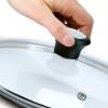 Couvercle de marmite 28097612 26 cm, verre, Tefal
