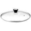 Couvercle de marmite 28097612 26 cm, verre, Tefal
