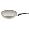 Wok CERATAL 28 cm, beige, aluminium, Fissler