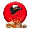 Machine à pain PAIN ET TRESORS PF251835, noir, Tefal