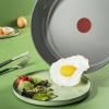 Poêle RENEW ON 28 cm, céramique, Tefal