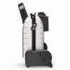 Gril de contact électrique MINUTE GC205012 1600 W, argent, Tefal