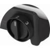 Gril de contact électrique MINUTE GC205012 1600 W, argent, Tefal