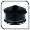 Cuiseur vapeur CONVENIENT SERIES VC140131 6 l, noir, Tefal