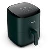 Friteuse sans huile EASY FRY MAX EY245310 5 l, vert, Tefal