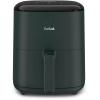 Friteuse sans huile EASY FRY MAX EY245310 5 l, vert, Tefal