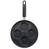 Poêle à pancake PANCAKE TIME 25 cm, antiadhésive, Tefal