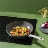 Wok RENEW ON 28 cm, céramique, Tefal